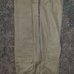 Duluth trading work pants
